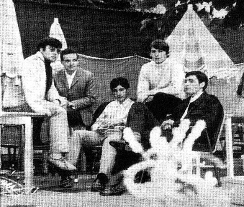 Los Brujos